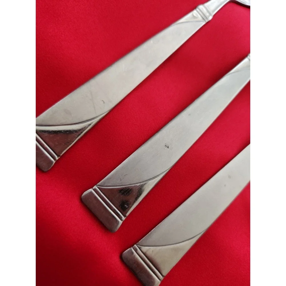 Pfaltzgraff 18 stainless